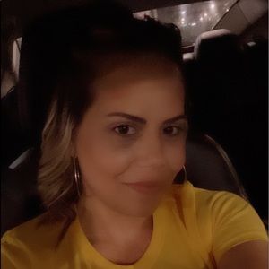 Meet your Posher, Sue